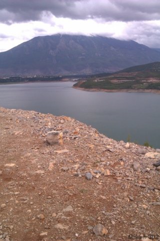 Albánií křížem krážem